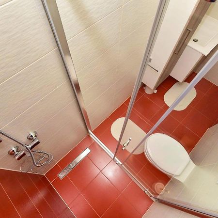 Apartment Maslina Makarska Kültér fotó