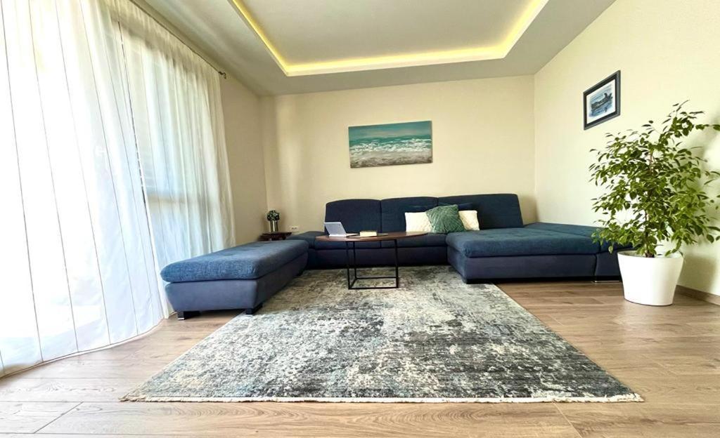 Apartment Maslina Makarska Kültér fotó
