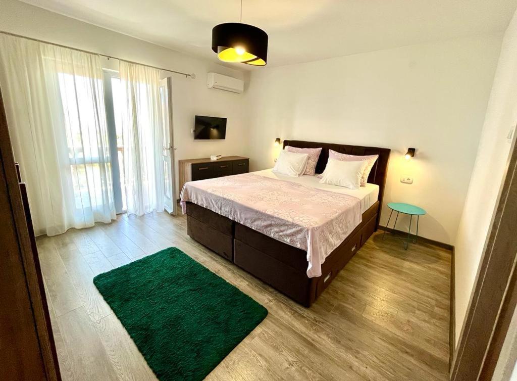 Apartment Maslina Makarska Kültér fotó